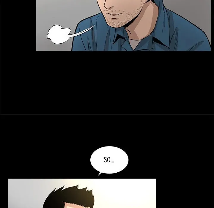 Chase Fortune Chapter 24 page 7 - 