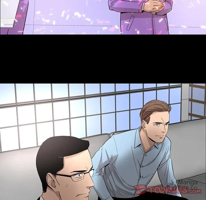 Chase Fortune Chapter 24 page 66 - 