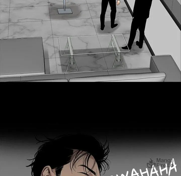Chase Fortune Chapter 24 page 69 - 