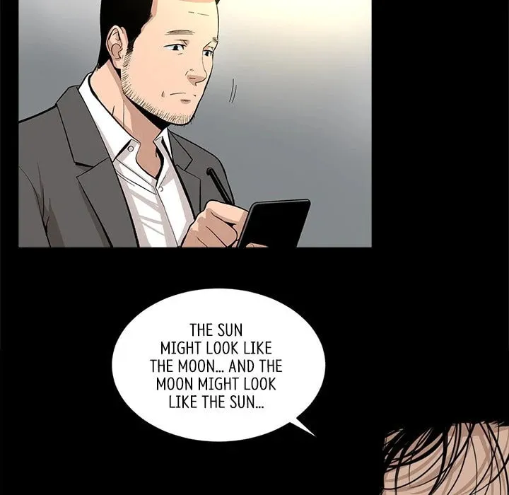 Chase Fortune Chapter 24 page 8 - 