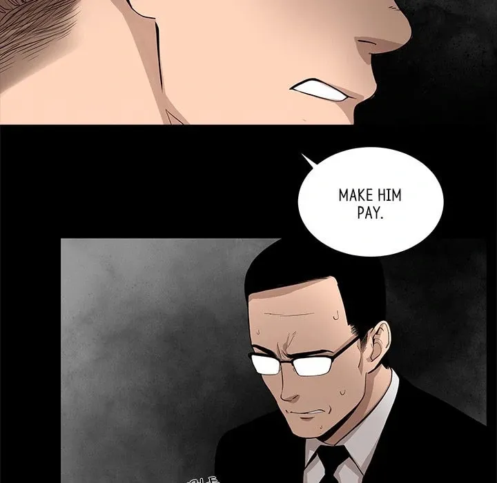 Chase Fortune Chapter 24 page 73 - 