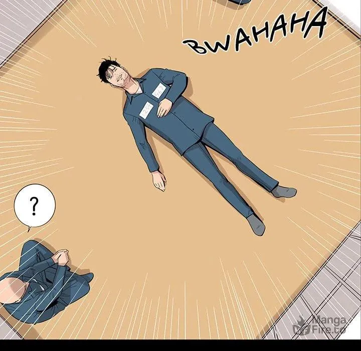 Chase Fortune Chapter 24 page 75 - 