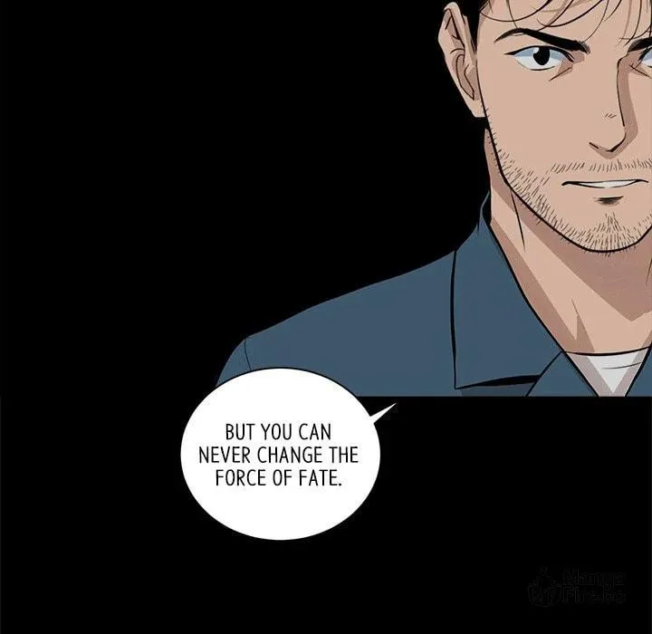 Chase Fortune Chapter 24 page 9 - 