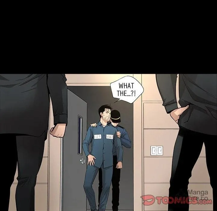 Chase Fortune Chapter 25 page 12 - 