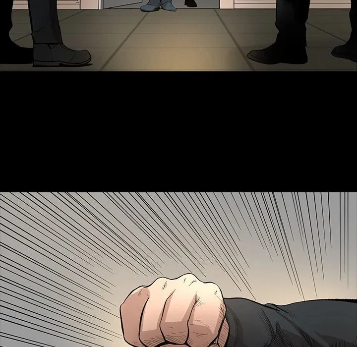 Chase Fortune Chapter 25 page 13 - 