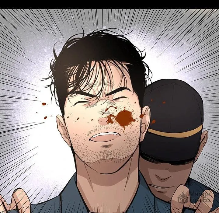 Chase Fortune Chapter 25 page 15 - 