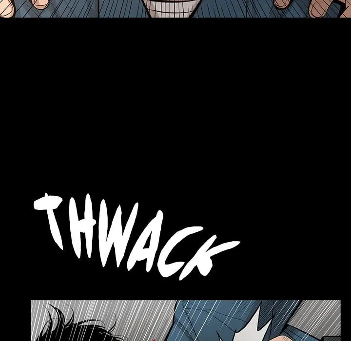 Chase Fortune Chapter 25 page 16 - 