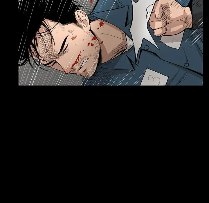Chase Fortune Chapter 25 page 17 - 