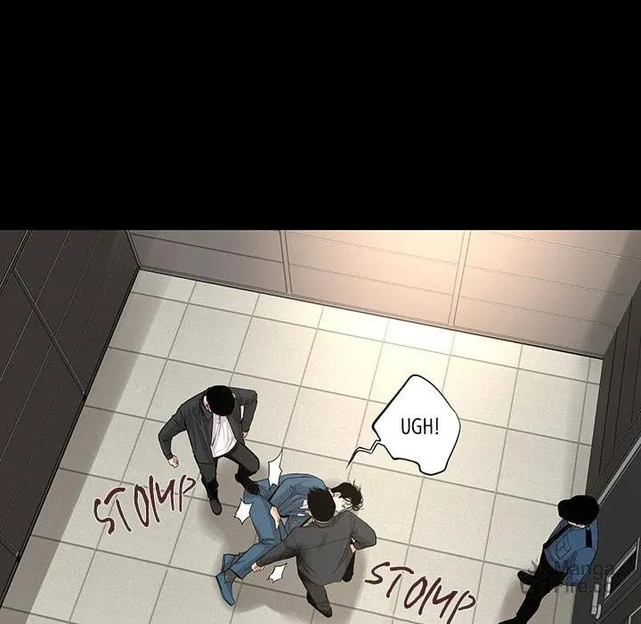Chase Fortune Chapter 25 page 18 - 