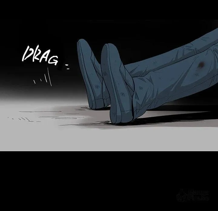 Chase Fortune Chapter 25 page 20 - 