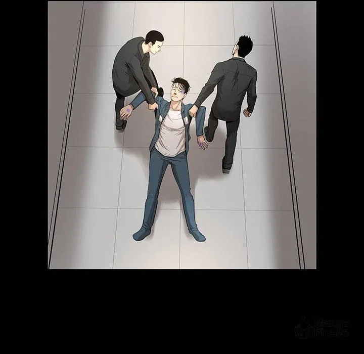 Chase Fortune Chapter 25 page 21 - 