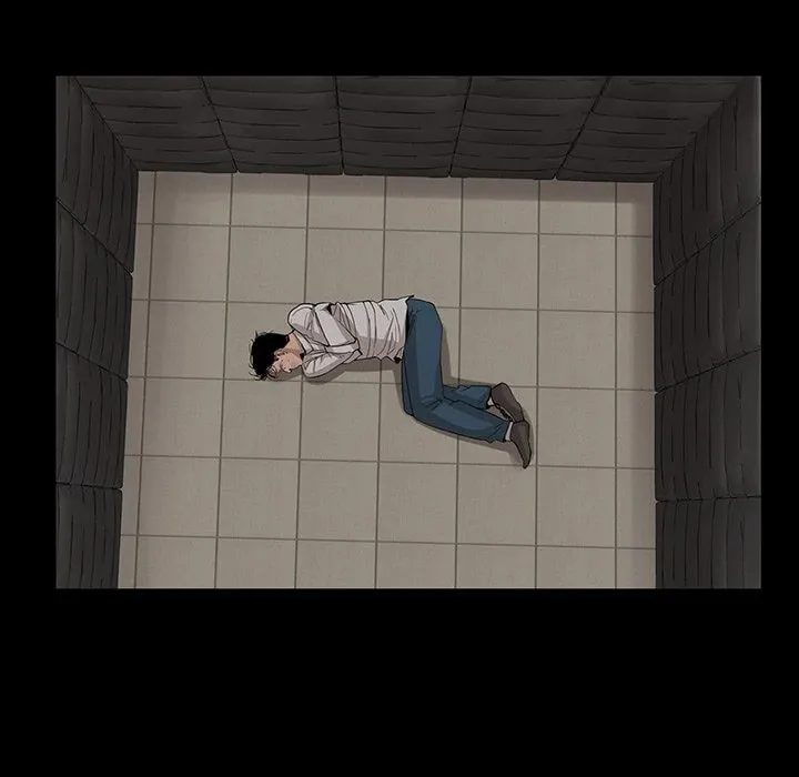 Chase Fortune Chapter 25 page 23 - 