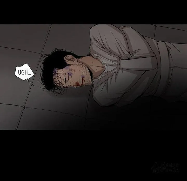 Chase Fortune Chapter 25 page 24 - 