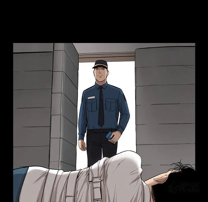 Chase Fortune Chapter 25 page 27 - 