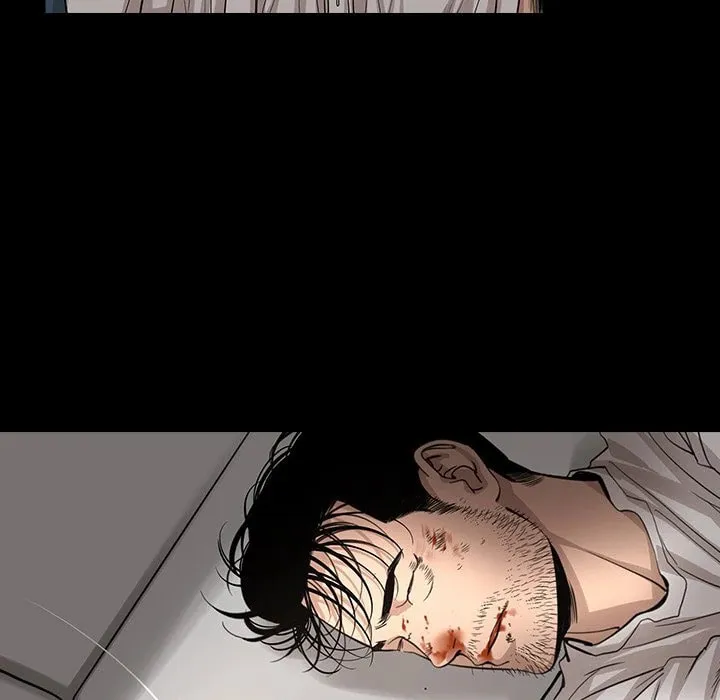 Chase Fortune Chapter 25 page 28 - 