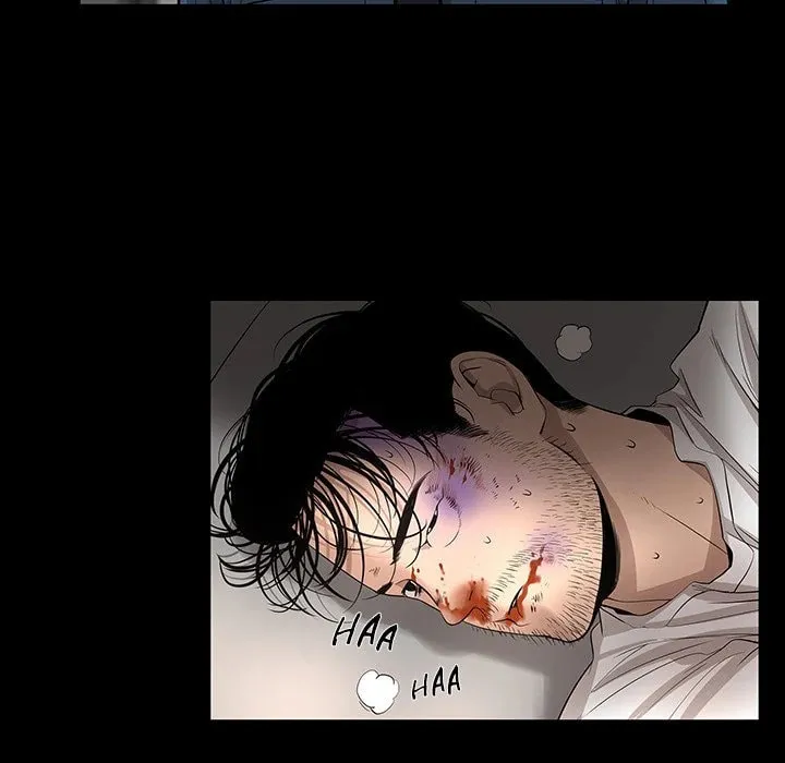 Chase Fortune Chapter 25 page 31 - 