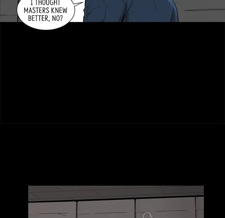 Chase Fortune Chapter 25 page 34 - 