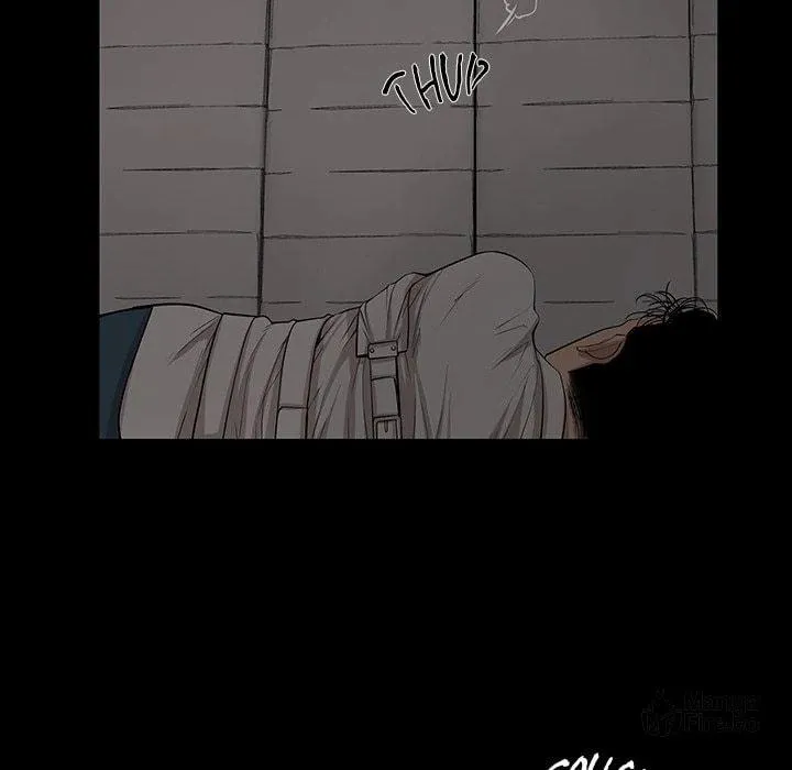 Chase Fortune Chapter 25 page 35 - 
