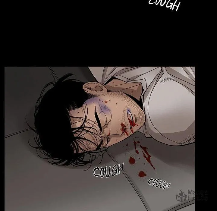 Chase Fortune Chapter 25 page 36 - 