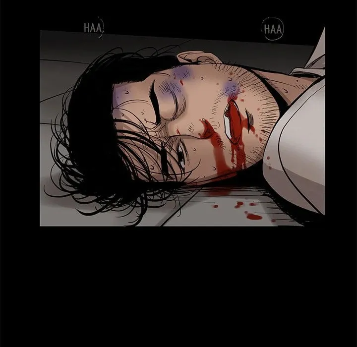 Chase Fortune Chapter 25 page 38 - 