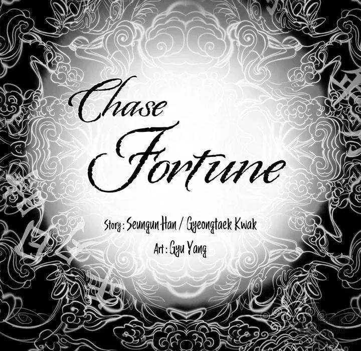 Chase Fortune Chapter 25 page 5 - 