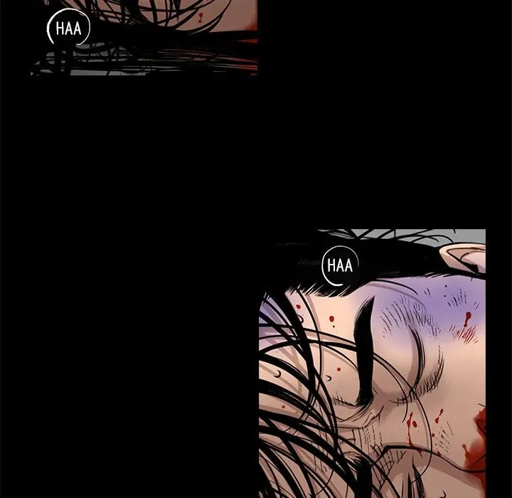 Chase Fortune Chapter 25 page 41 - 