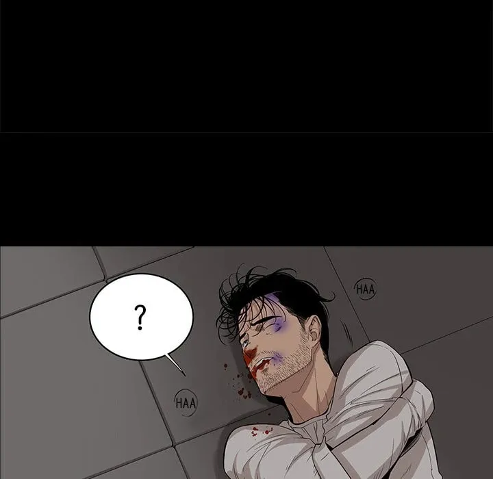 Chase Fortune Chapter 25 page 43 - 