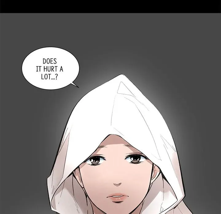 Chase Fortune Chapter 25 page 46 - 