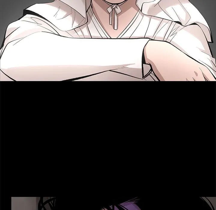 Chase Fortune Chapter 25 page 47 - 