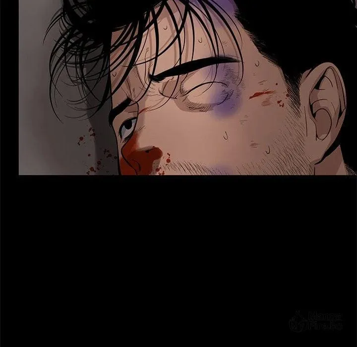 Chase Fortune Chapter 25 page 48 - 