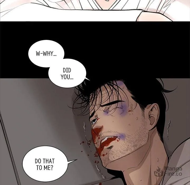 Chase Fortune Chapter 25 page 50 - 