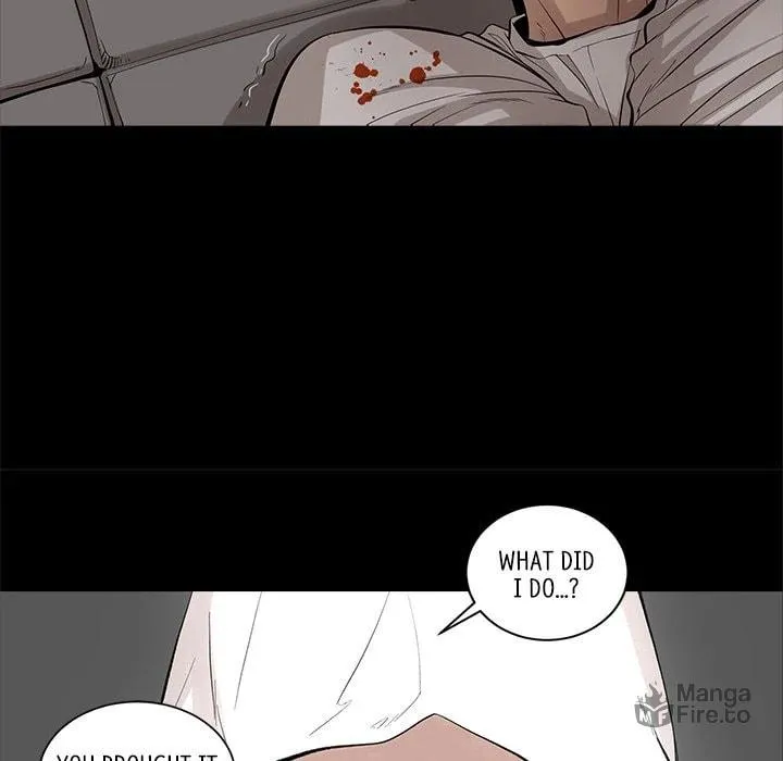 Chase Fortune Chapter 25 page 51 - 