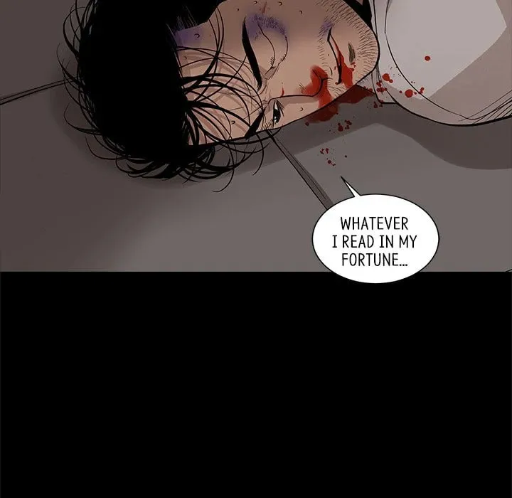 Chase Fortune Chapter 25 page 53 - 