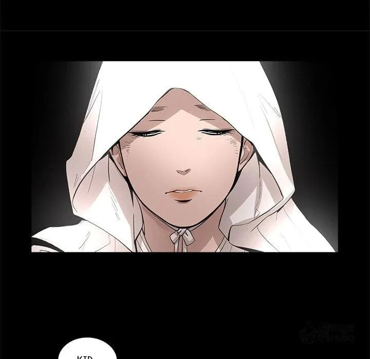 Chase Fortune Chapter 25 page 54 - 