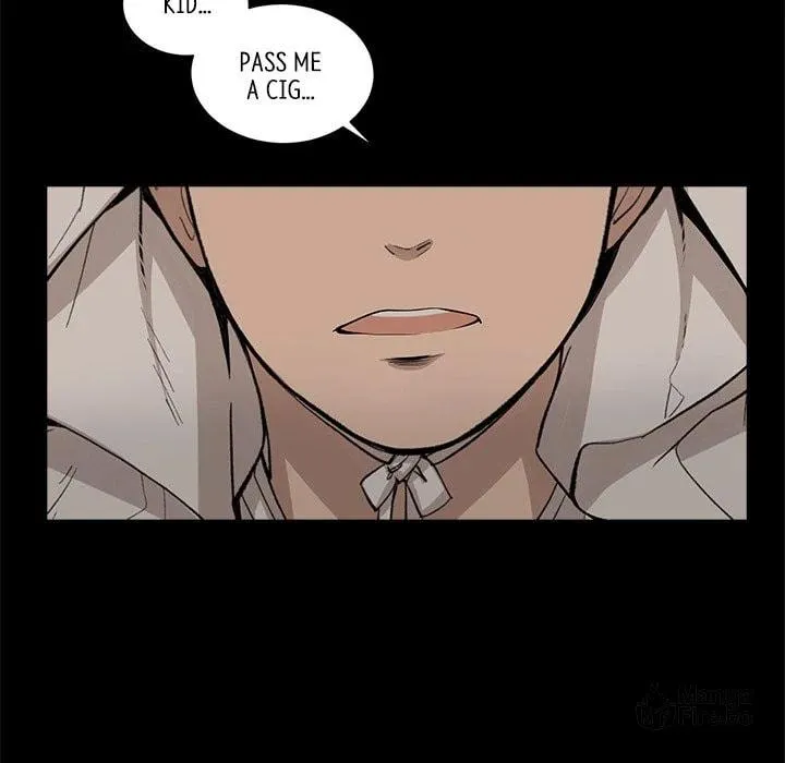 Chase Fortune Chapter 25 page 55 - 