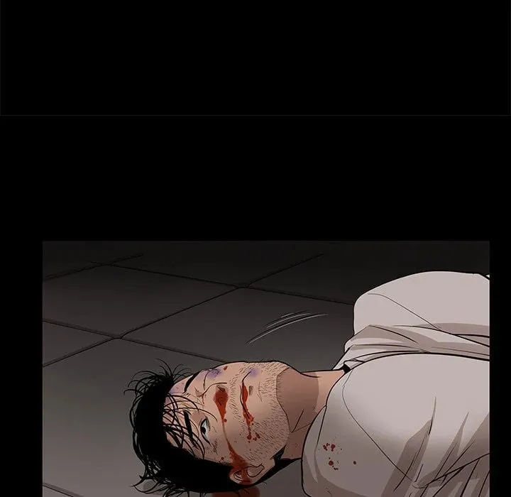 Chase Fortune Chapter 25 page 56 - 