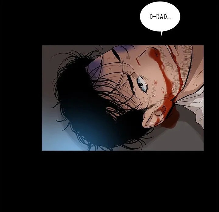 Chase Fortune Chapter 25 page 59 - 