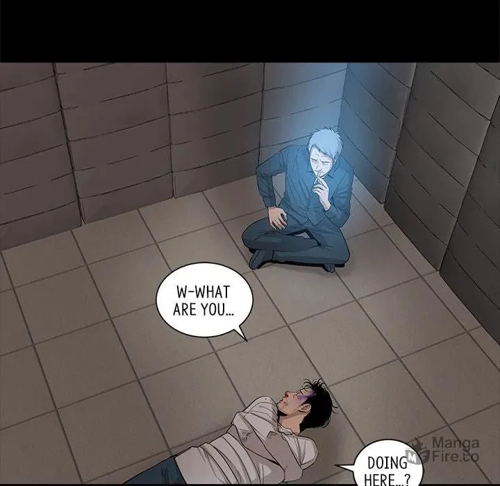 Chase Fortune Chapter 25 page 60 - 