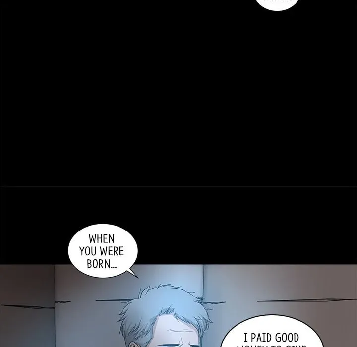 Chase Fortune Chapter 25 page 61 - 