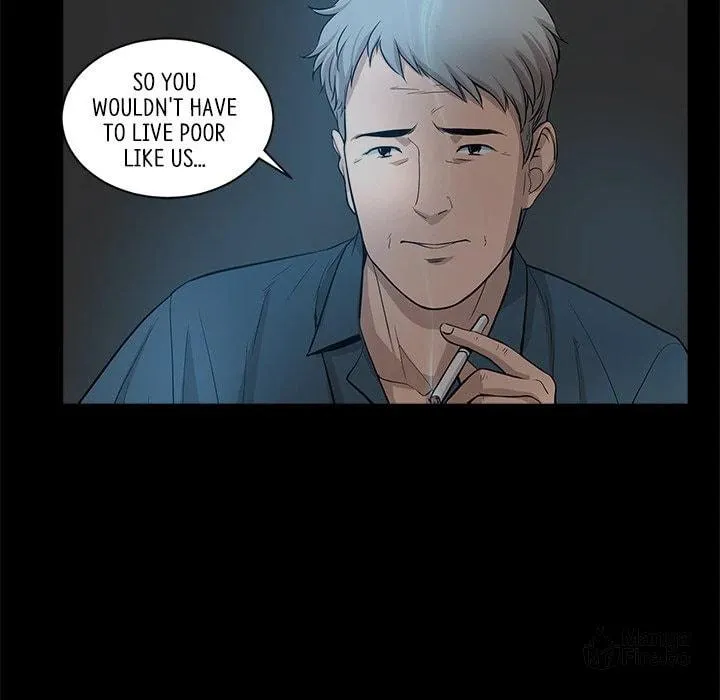 Chase Fortune Chapter 25 page 63 - 