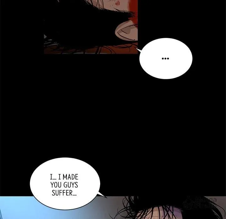 Chase Fortune Chapter 25 page 65 - 