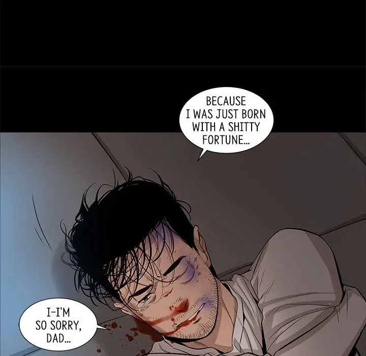 Chase Fortune Chapter 25 page 67 - 