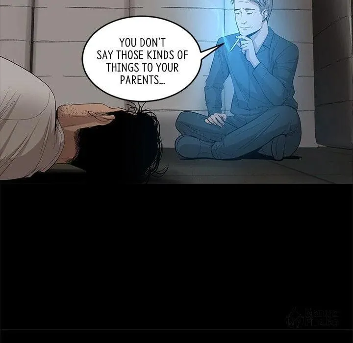 Chase Fortune Chapter 25 page 69 - 