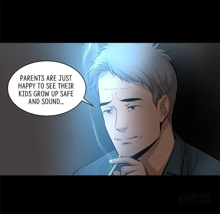 Chase Fortune Chapter 25 page 70 - 
