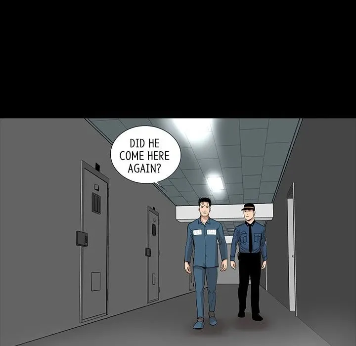 Chase Fortune Chapter 25 page 8 - 