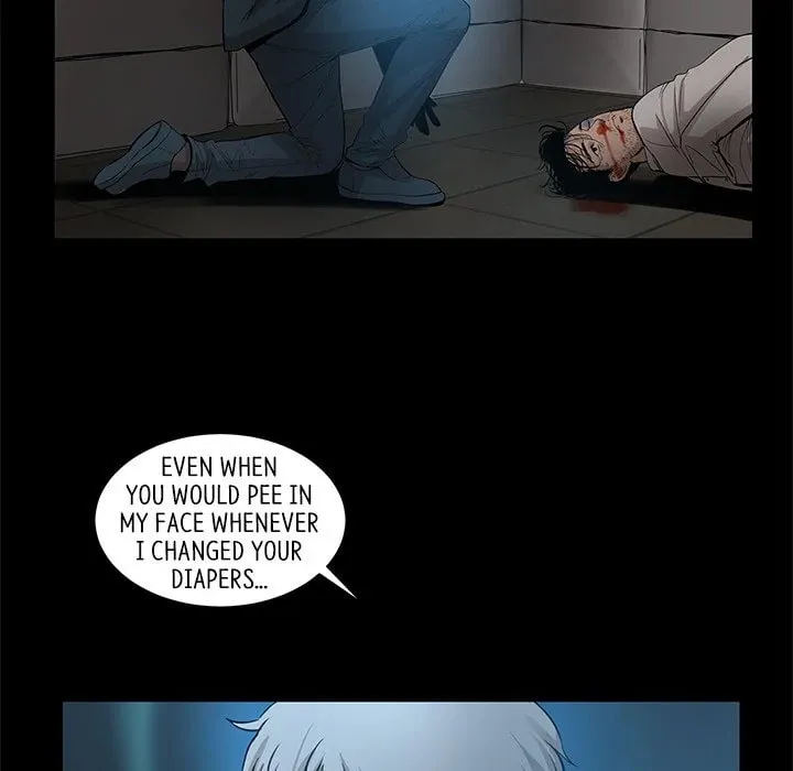 Chase Fortune Chapter 25 page 73 - 