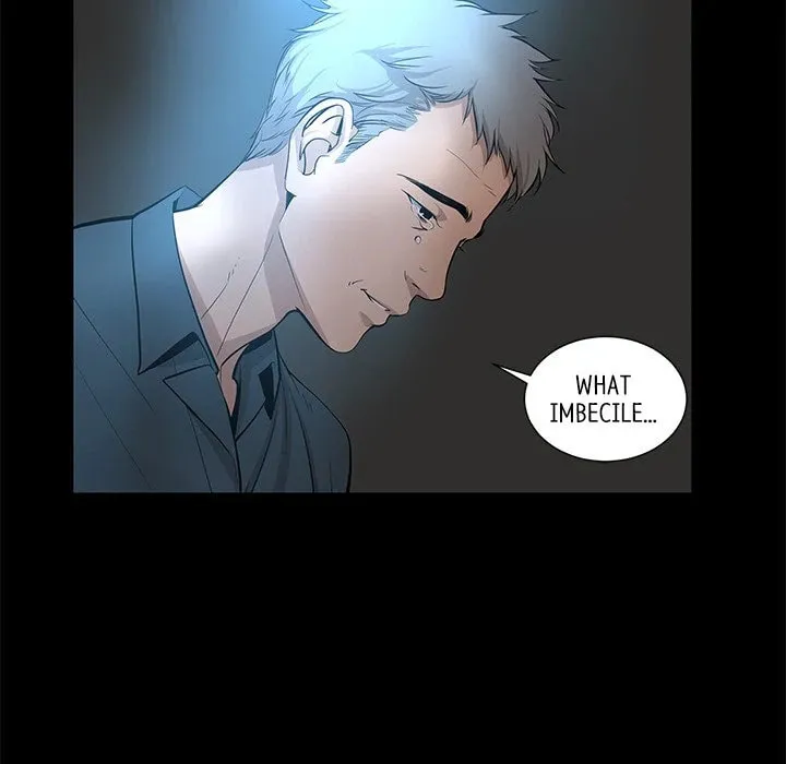 Chase Fortune Chapter 25 page 77 - 