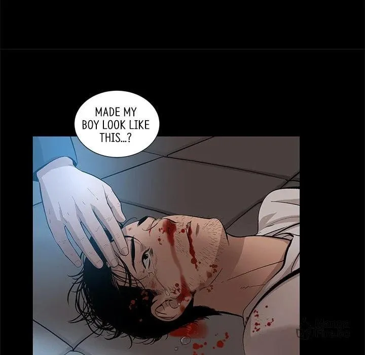 Chase Fortune Chapter 25 page 78 - 