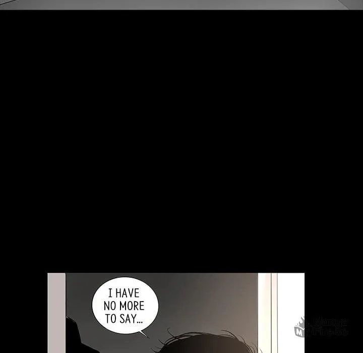 Chase Fortune Chapter 25 page 9 - 