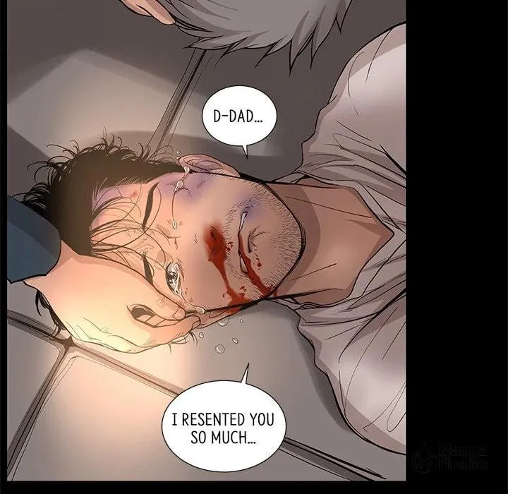 Chase Fortune Chapter 25 page 81 - 